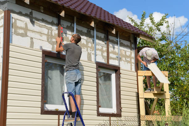James Hardie Siding in Valley Green, PA