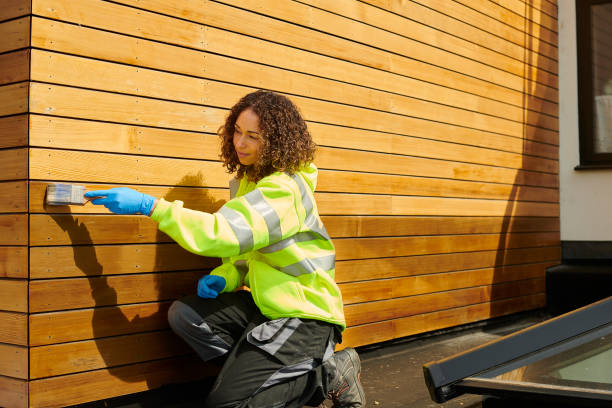 Best Fascia and Soffit Installation  in Valley Green, PA