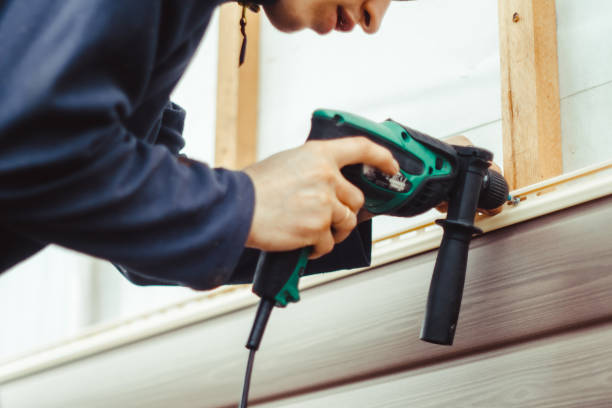 Best Wood Siding Installation  in Valley Green, PA